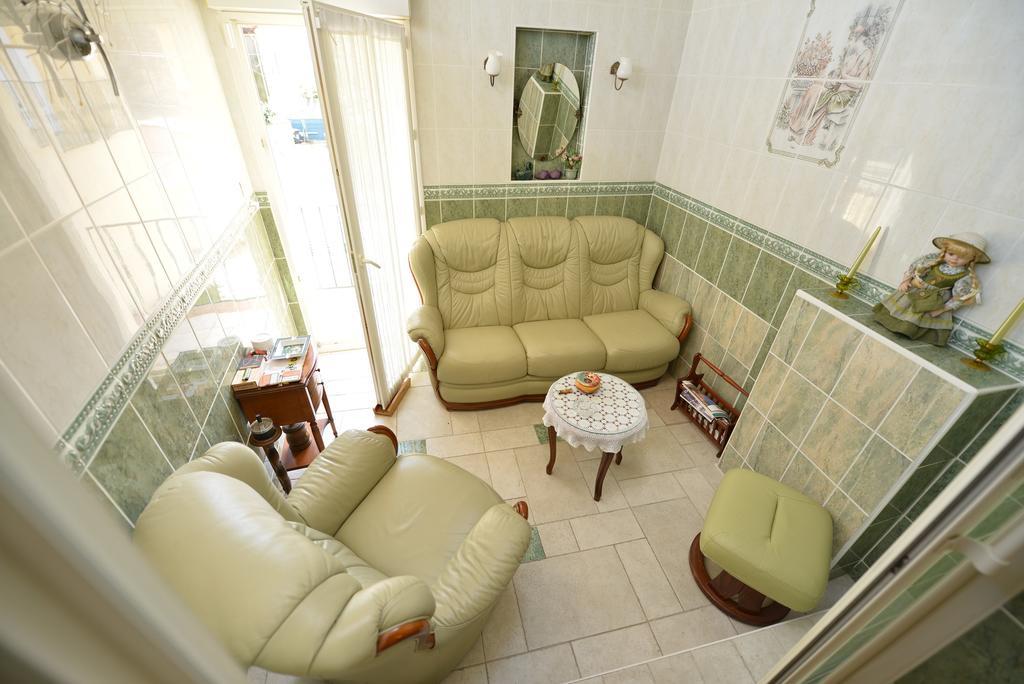 Domaine De Bailheron Hotel Beziers Bagian luar foto