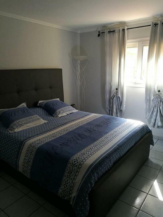 Domaine De Bailheron Hotel Beziers Bagian luar foto