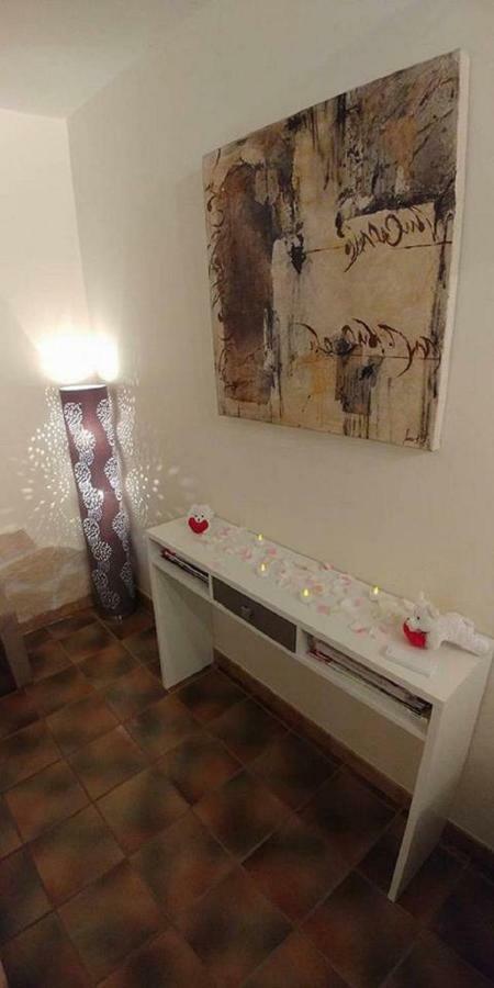 Domaine De Bailheron Hotel Beziers Bagian luar foto